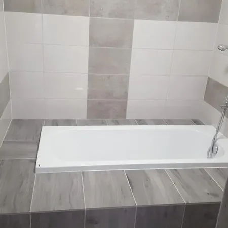 Сasa de vacaciones Chalupa U Kačáku