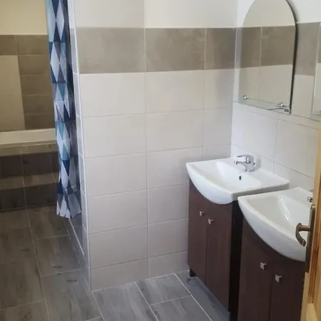 Chalupa U Kačáku * Horni Podluzi
