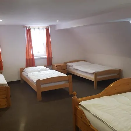 Chalupa U Kačáku