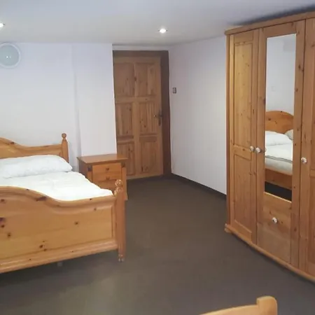 Сasa de vacaciones Chalupa U Kačáku