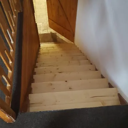 Сasa de vacaciones Chalupa U Kačáku *