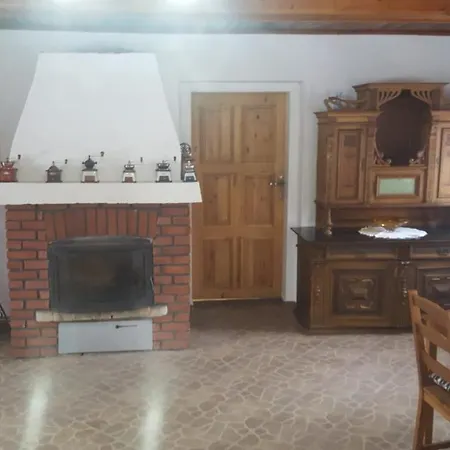 Сasa de vacaciones Chalupa U Kačáku Horni Podluzi