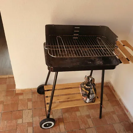 Chalupa U Kačáku Horni Podluzi